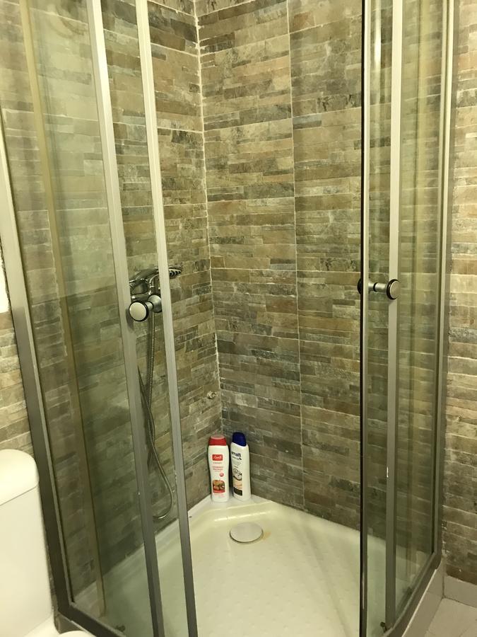 Sampedor Apartment Valencia Ngoại thất bức ảnh